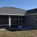 New Home Construction