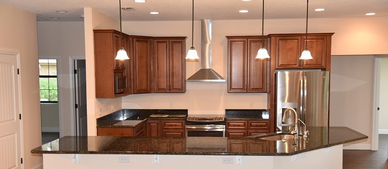 Custom Home Builder in Citrus County, Florida