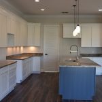New Home Builders
