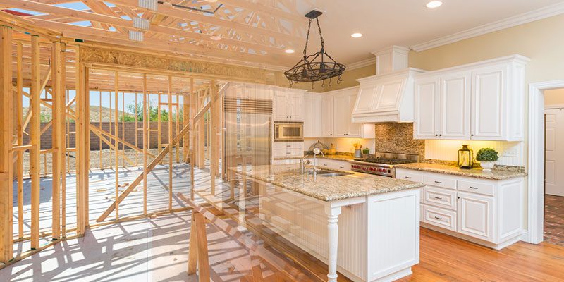 New Home Builds: Visiting Your New Home’s Construction Site