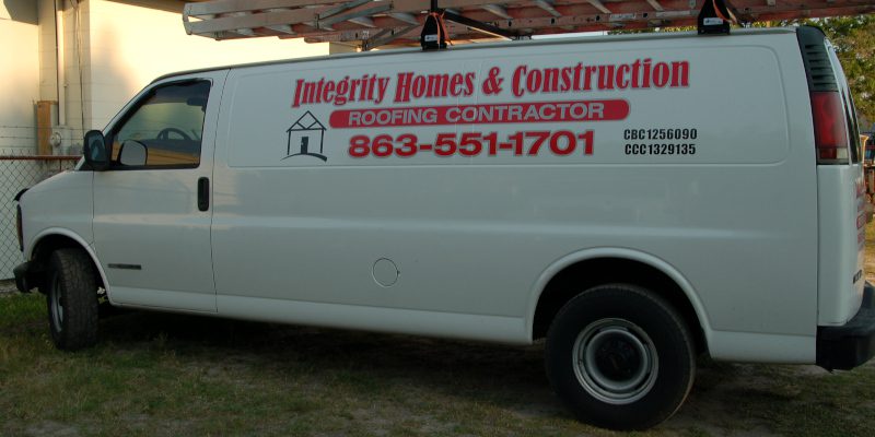 Repairs