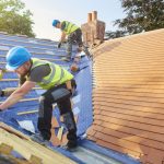 New Roof