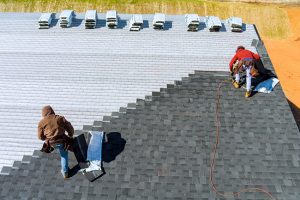 Five Reasons You Should Always Hire Local Roofers
