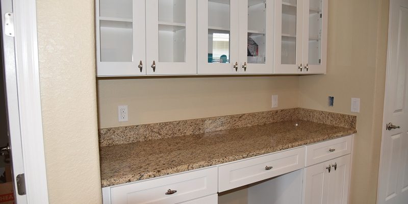 Renovations in Pasco County, Florida