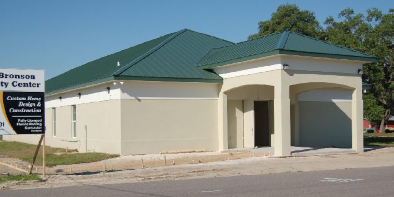 Roofing in Homosassa, Florida