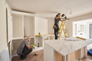 Home Remodeling: Some Design Things to Think About