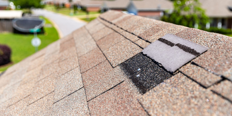 How to Know When to Schedule Roof Inspections