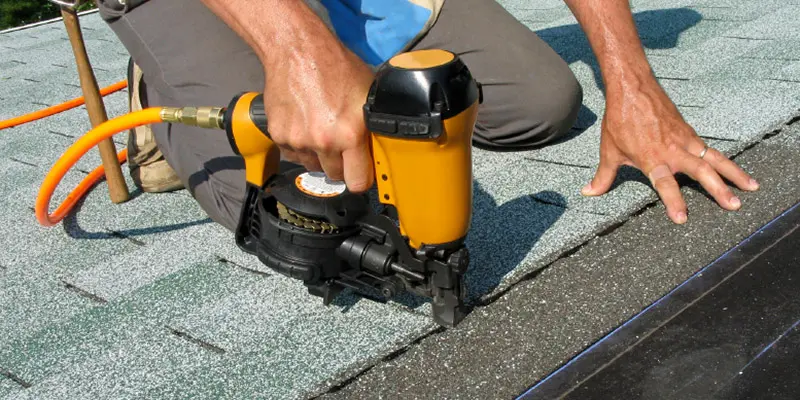 Why You Should Leave the Roofing Repair to the Professionals