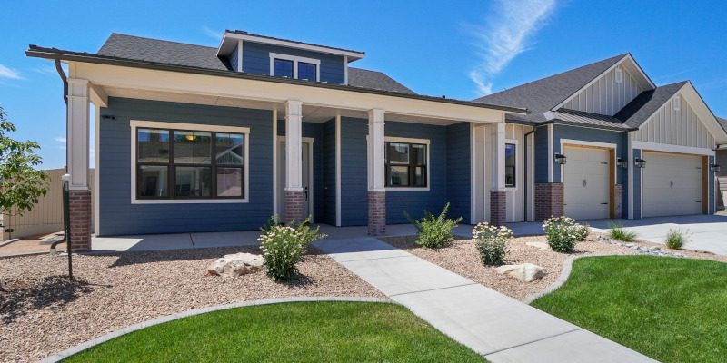 How a Custom Home Builder Can Check All Your Boxes