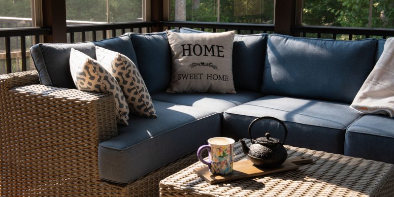 Home Additions that Enhance Your Living Space