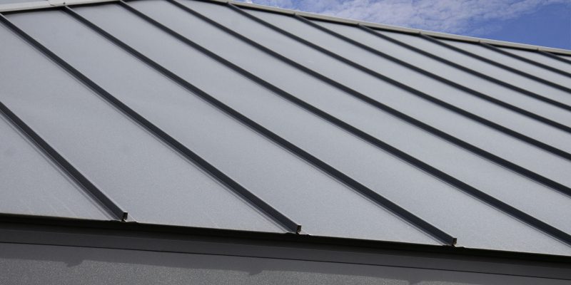 Common Roofing Options, Explained