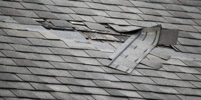 Why Your Roof Repair Should Happen as Soon as Possible