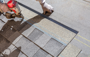 roofing contractor
