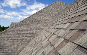 roofing estimate