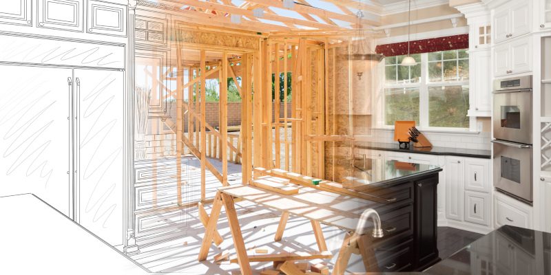 4 Reasons to Consider Investing in Home Additions