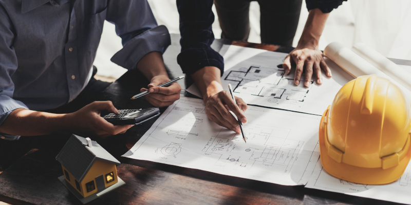 5 Key Questions to ask a Custom Home Builder