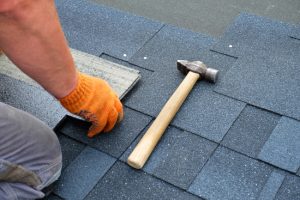5 Common Signs You Need a Roof Repair