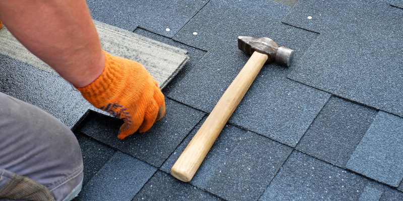 5 Common Signs You Need a Roof Repair