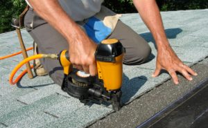 Why You Should Leave the Roofing Repair to the Professionals