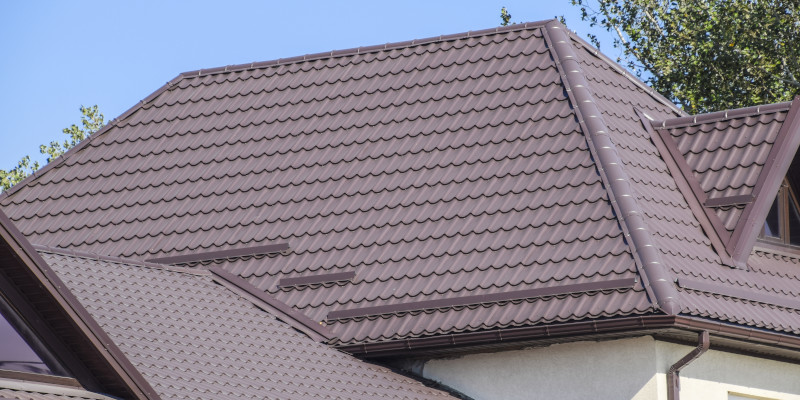 What Is Soffit & Fascia?