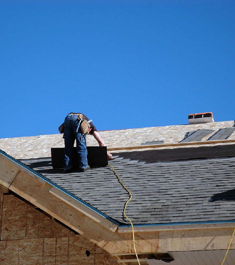 roofing