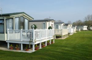 Mobile Home Roofing: What Homeowners Should Know