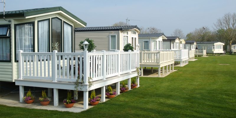 Mobile Home Roofing: What Homeowners Should Know